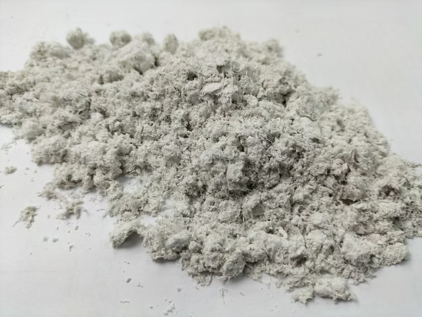 嘉碩海泡石纖維的耐溫隔熱怎么樣？